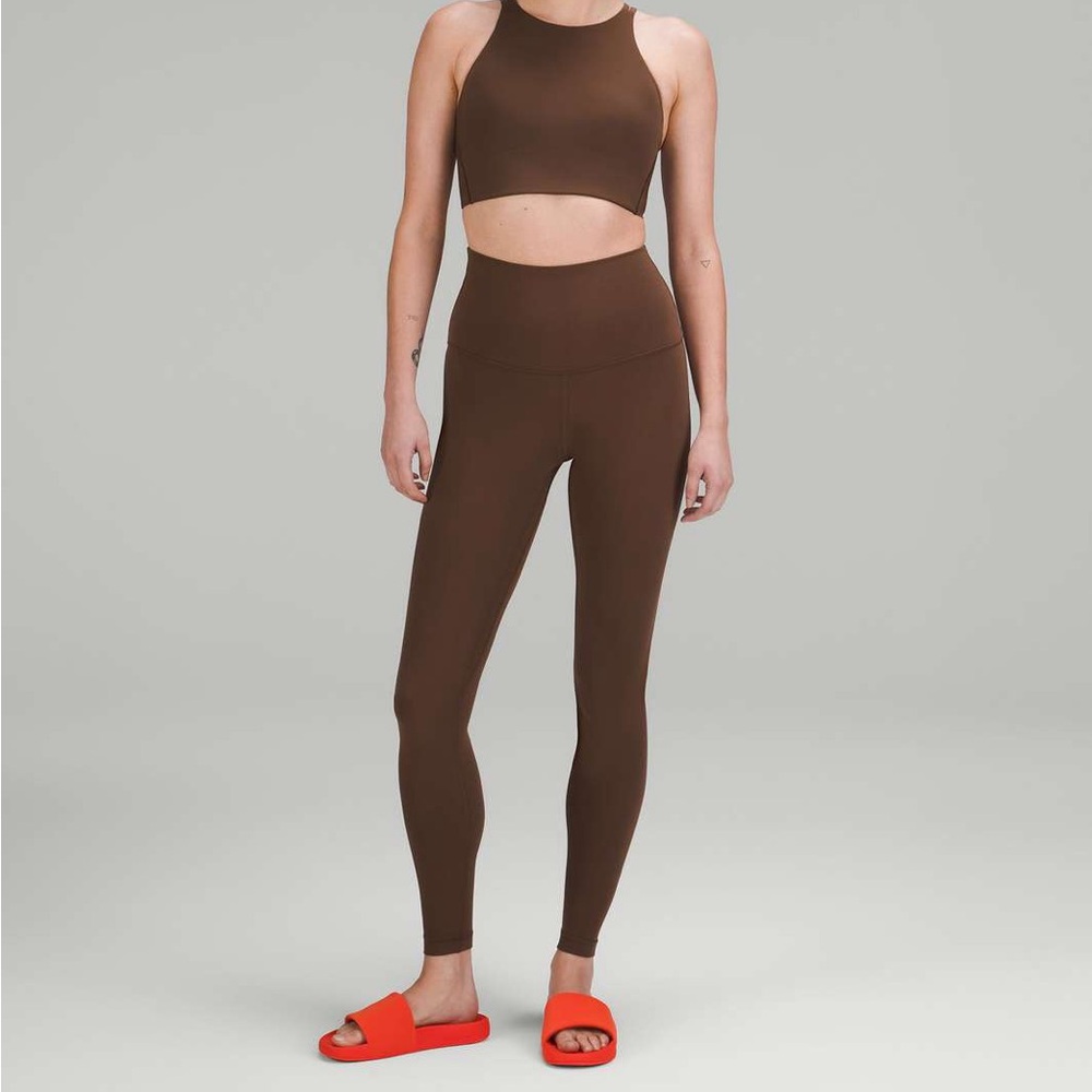Lululemon Align Super Hr 28’ - image 1